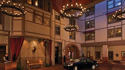Grand Bohemian Hotel Asheville, Autograph Collection image