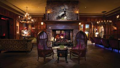 Grand Bohemian Hotel Asheville, Autograph Collection image