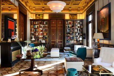 Library