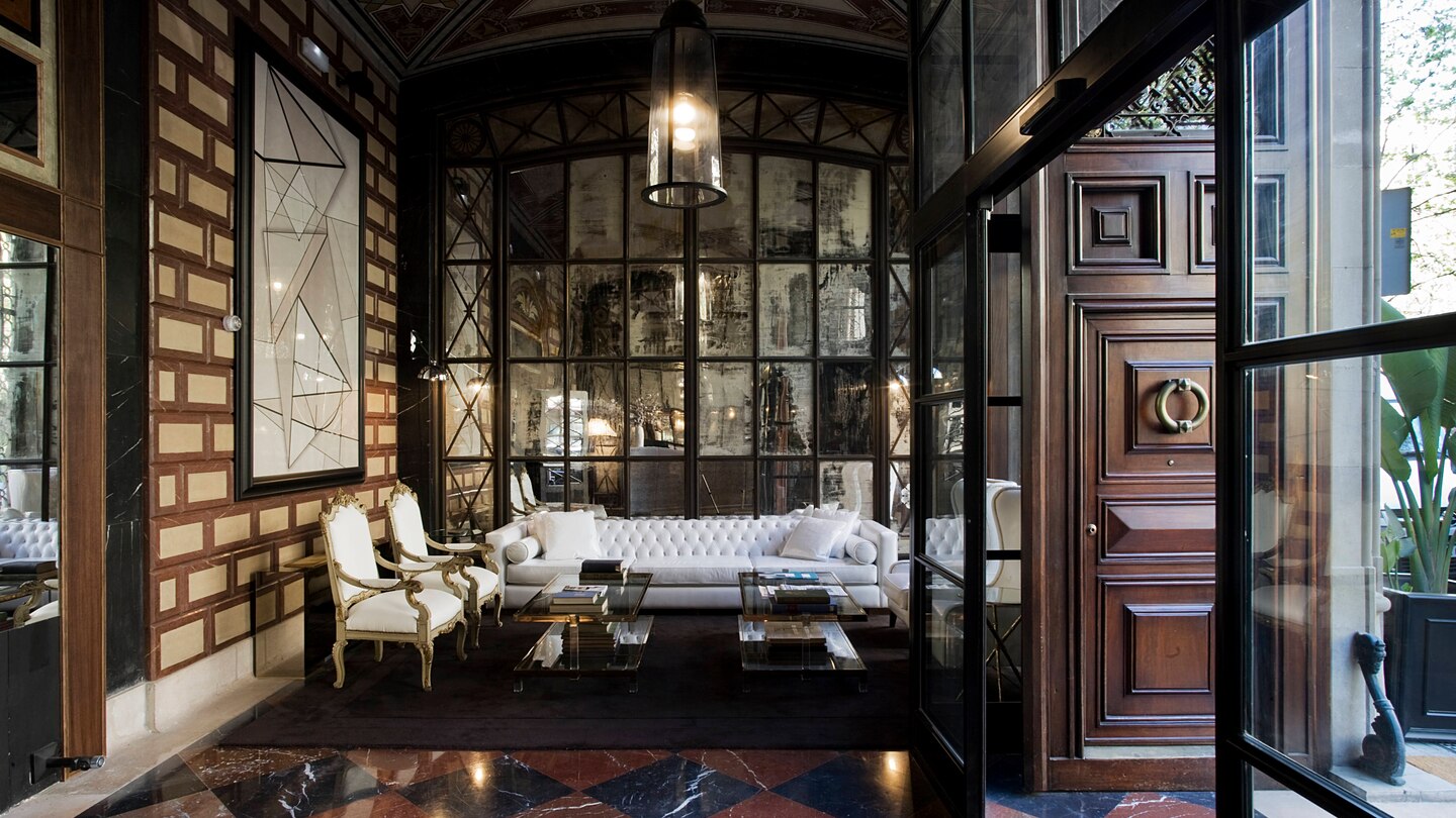 Cotton House Hotel, Autograph Collection