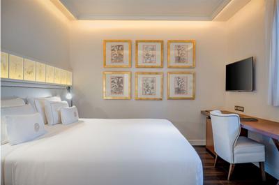 Panama Room