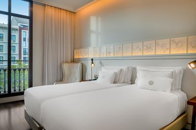 Madras Room