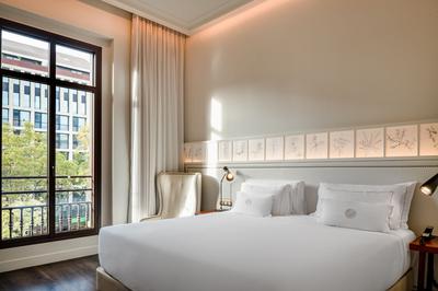 Madras Room