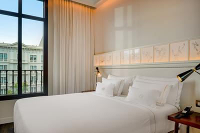 Madras Room