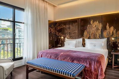 Vichy Suite