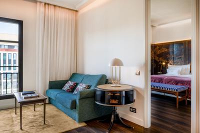 Vichy Suite