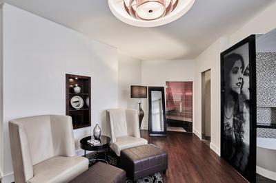Sauna Suite, 1 King