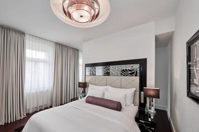 Sauna Suite, 1 King