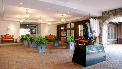 Grand Bohemian Hotel Mountain Brook, Autograph Collection image