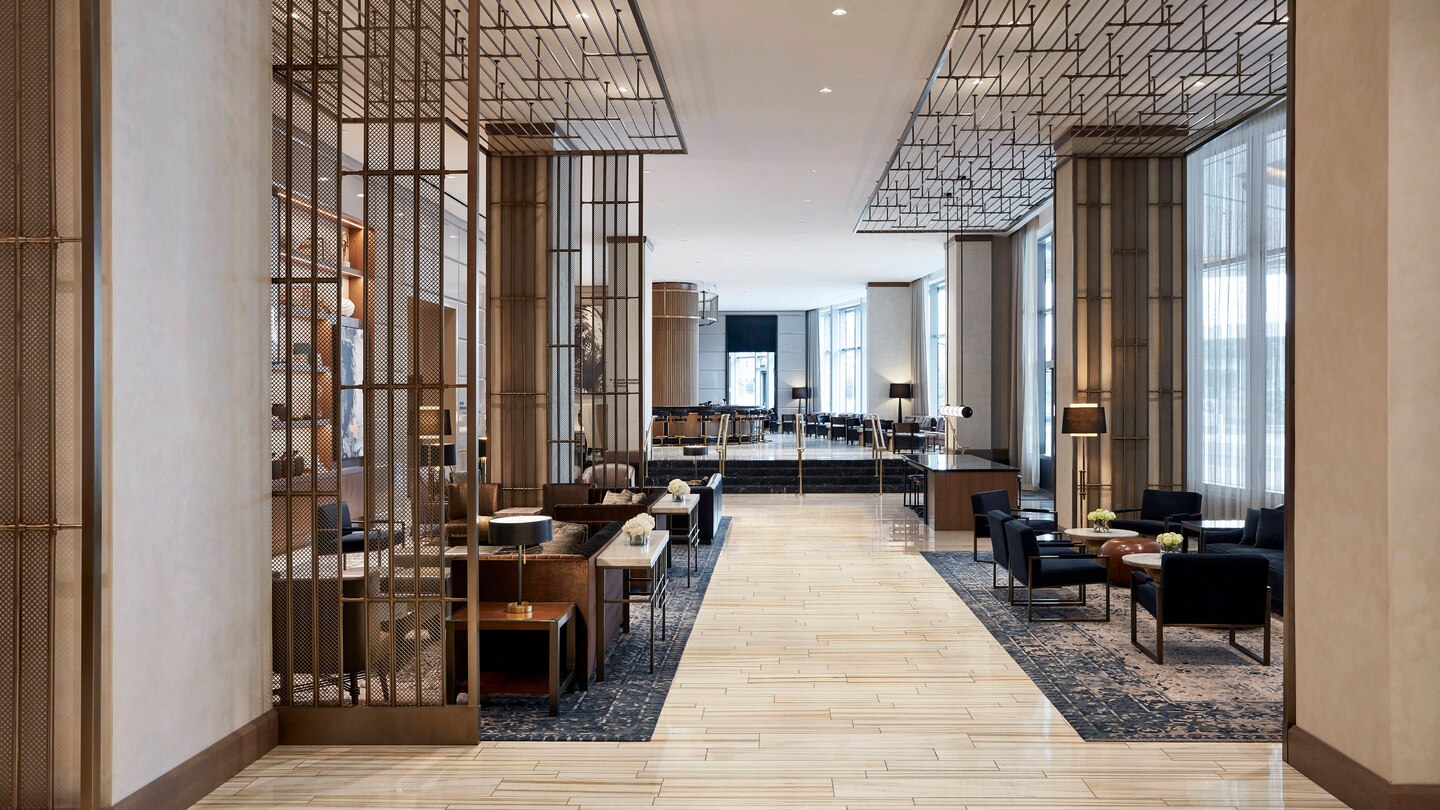 JW Marriott Nashville image