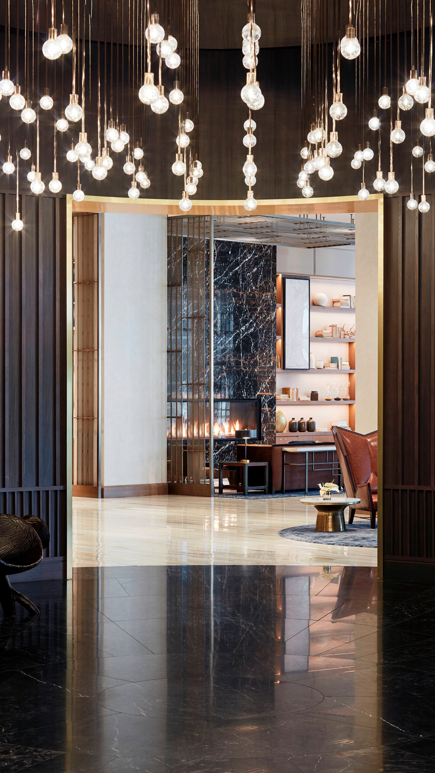 JW Marriott Nashville image