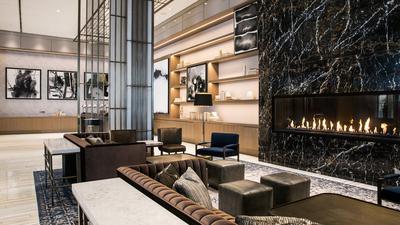 JW Marriott Nashville image