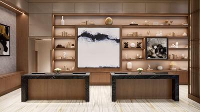 JW Marriott Nashville image