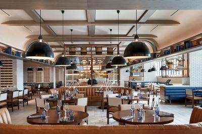 JW Marriott Nashville image