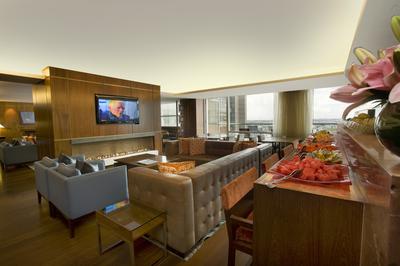 Executive Lounge