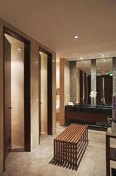 Health Club