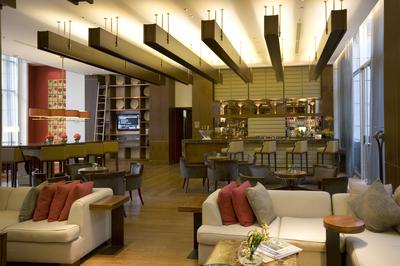 Lobby Bar