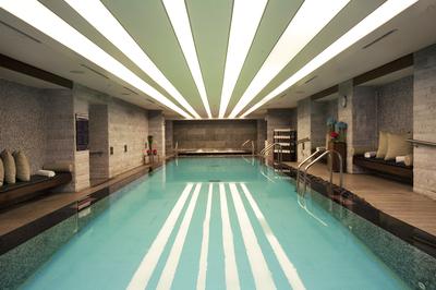 Lap Pool