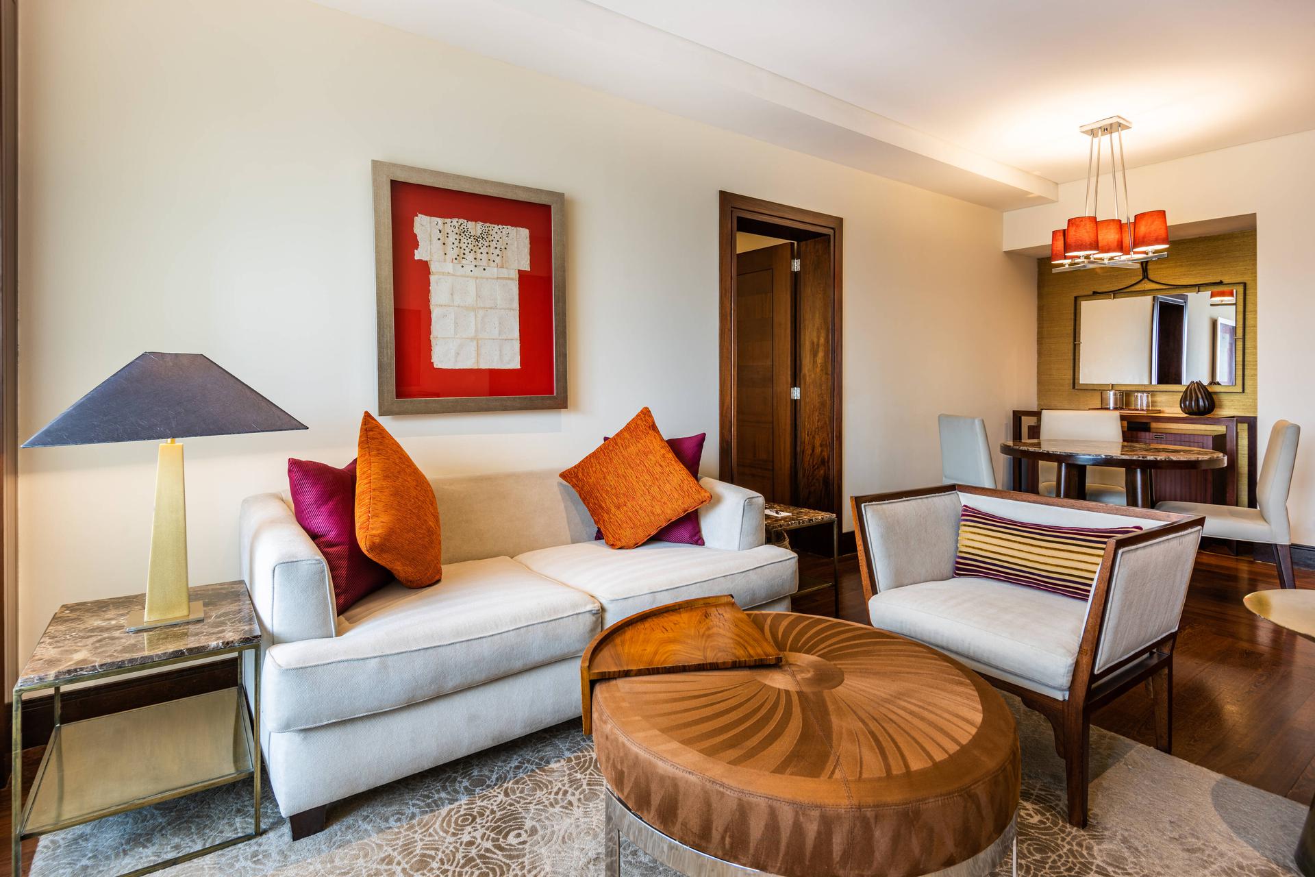 JW Marriott Hotel Bogota