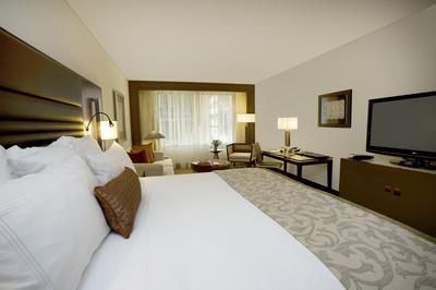 Habitacion Deluxe