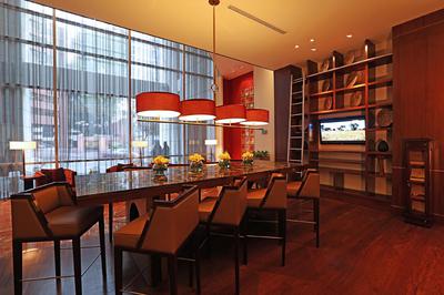 Monet Brasserie - Bar