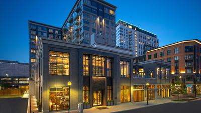 The Row Hotel at Assembly Row, Autograph Collection image