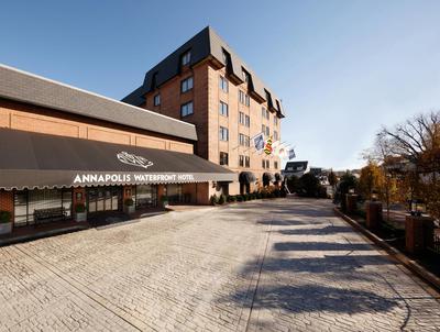 Annapolis Waterfront Hotel, Autograph Collection image