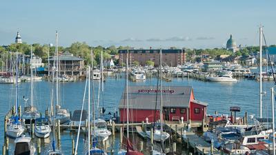 Annapolis Waterfront Hotel, Autograph Collection image