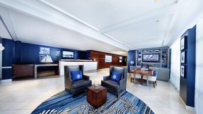Annapolis Waterfront Hotel, Autograph Collection image