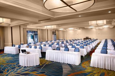Annapolis Waterfront Hotel, Autograph Collection image