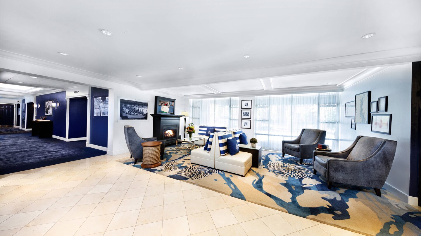 Annapolis Waterfront Hotel, Autograph Collection