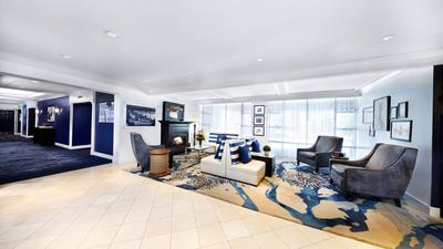 Annapolis Waterfront Hotel, Autograph Collection image