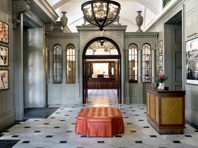 University Arms Hotel, Autograph Collection image
