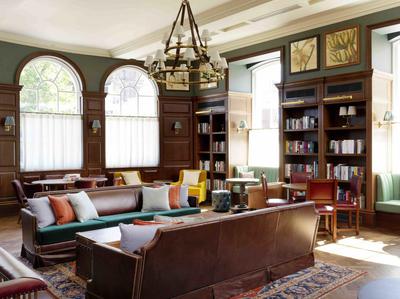 University Arms Hotel, Autograph Collection image