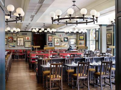 University Arms Hotel, Autograph Collection image