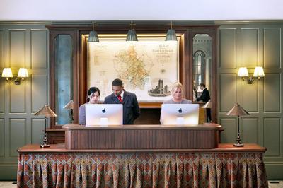 University Arms Hotel, Autograph Collection image