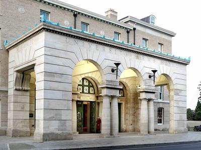 University Arms Hotel, Autograph Collection image