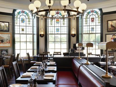 University Arms Hotel, Autograph Collection image