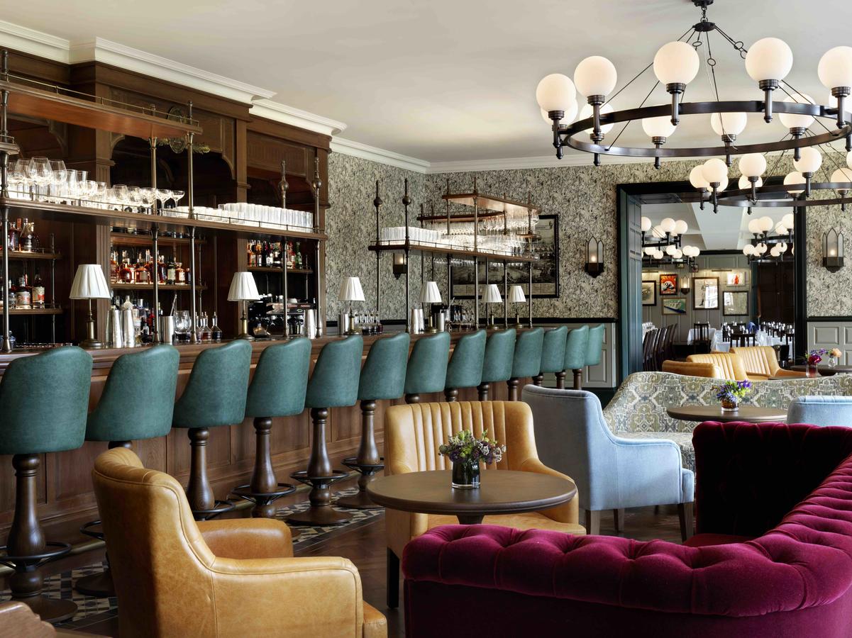 University Arms Hotel, Autograph Collection image