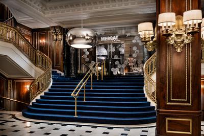 The Blackstone, Autograph Collection image