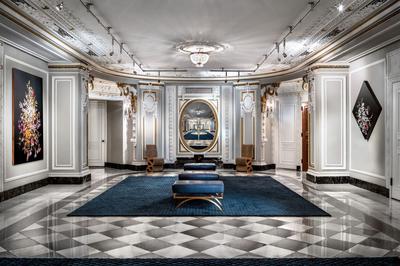 The Blackstone, Autograph Collection image