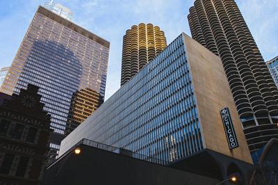 Hotel Chicago Downtown, Autograph Collection image