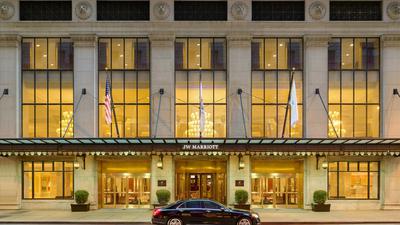 JW Marriott Chicago image