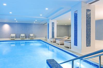 JW Marriott Chicago image
