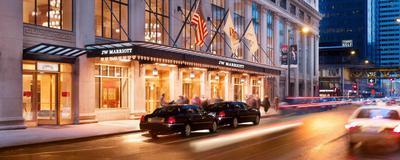 JW Marriott Chicago image