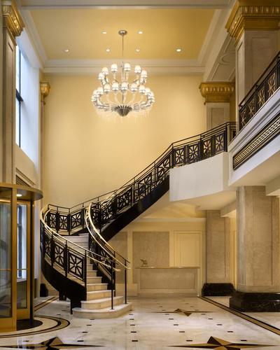 JW Marriott Chicago image