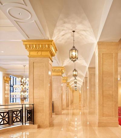 JW Marriott Chicago image