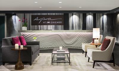 JW Marriott Chicago image