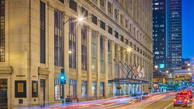 JW Marriott Chicago image