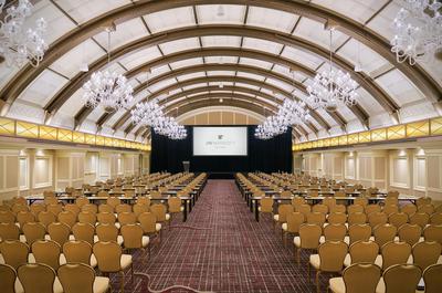 JW Marriott Chicago image
